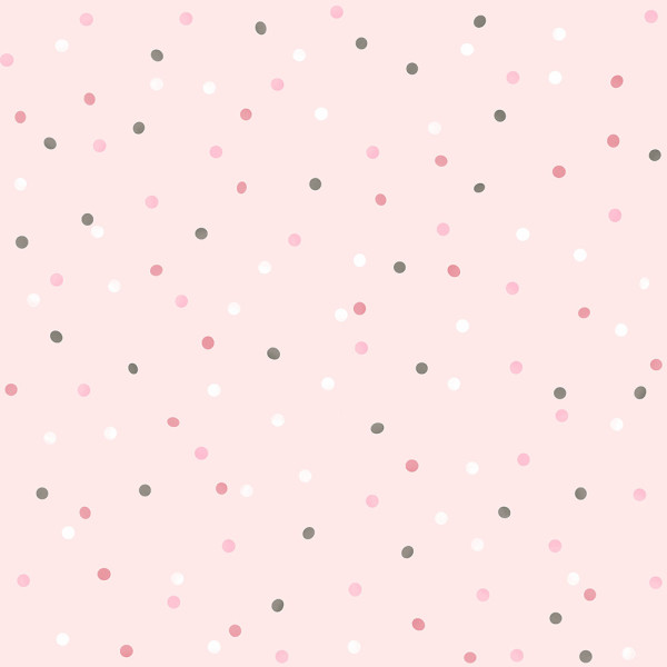 Wallpaper pink Party Points-166329