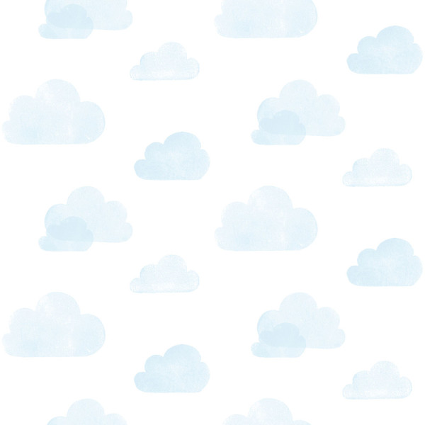 Kids wallpapers Air Clouds-207888