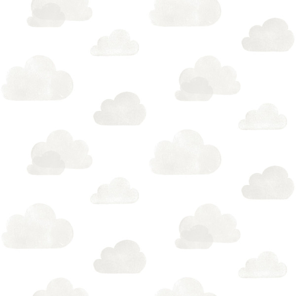 Kids wallpapers Air Clouds-164609