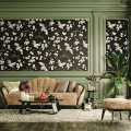 Floral wallpaper Swithins-203156