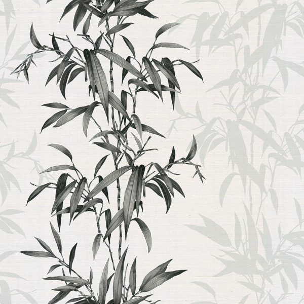 Wallpaper white Savage Gardens-276445