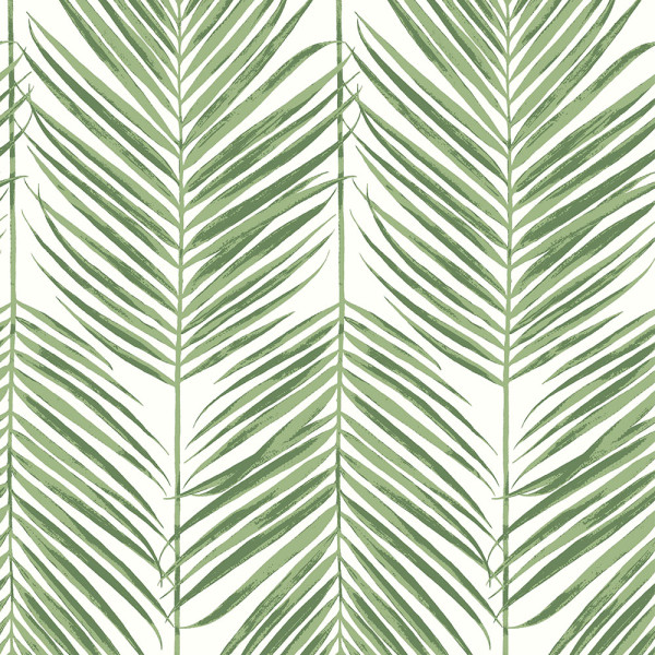 Peel and Stick Wallpaper Longo Palm-333250