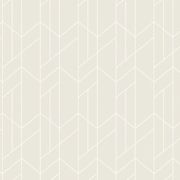 Geometric wallcoverings Chatteris-134323