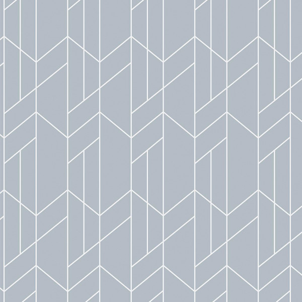 Geometric wallcoverings Chatteris-197432