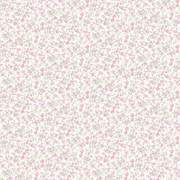 Floral wallpaper Maximilian-258117