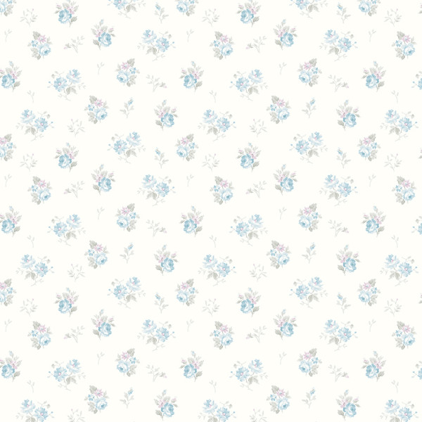 Wallpaper white Sienna-350052