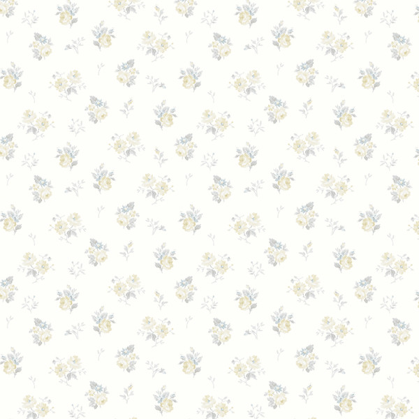 Wallpaper white Sienna-915271