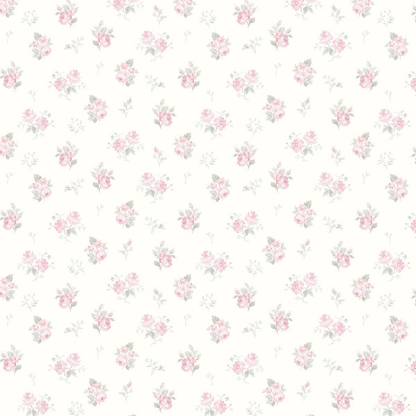 Wallpaper pink Sienna-150387