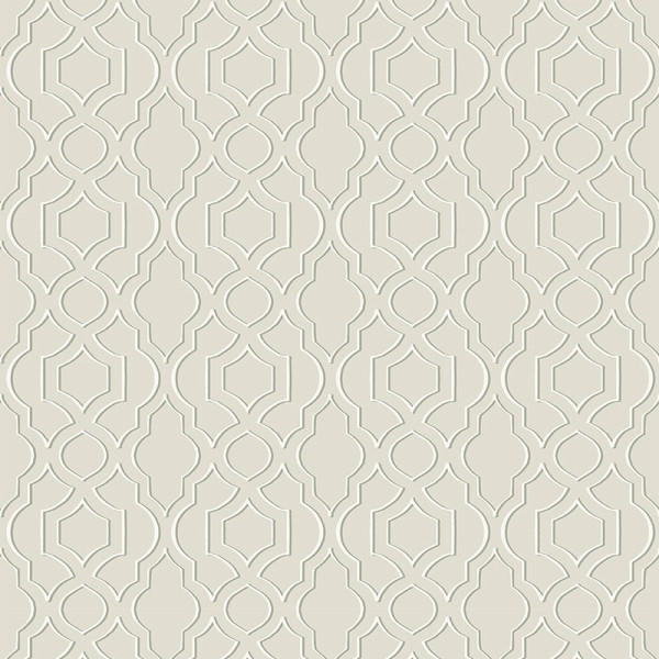 Aquarelle Wallpaper Georgette-257501