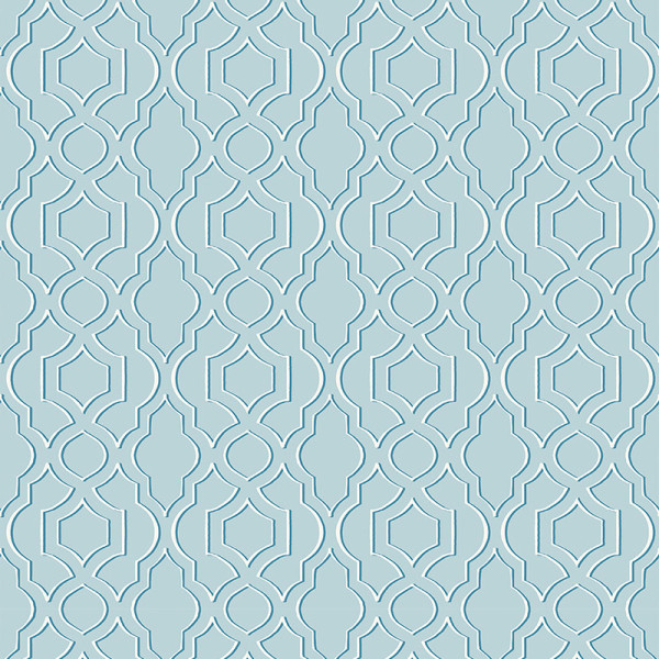 Aquarelle Wallpaper Georgette-145575