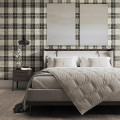 Wallpaper grey Frazer-716811