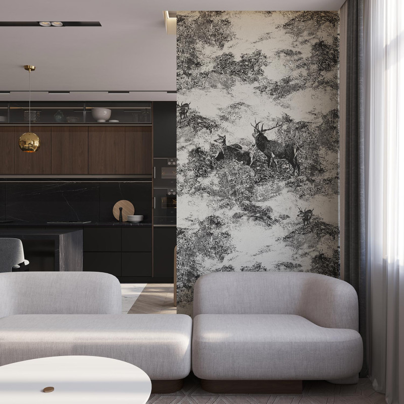 Design Wallcoverings Omaha-643489