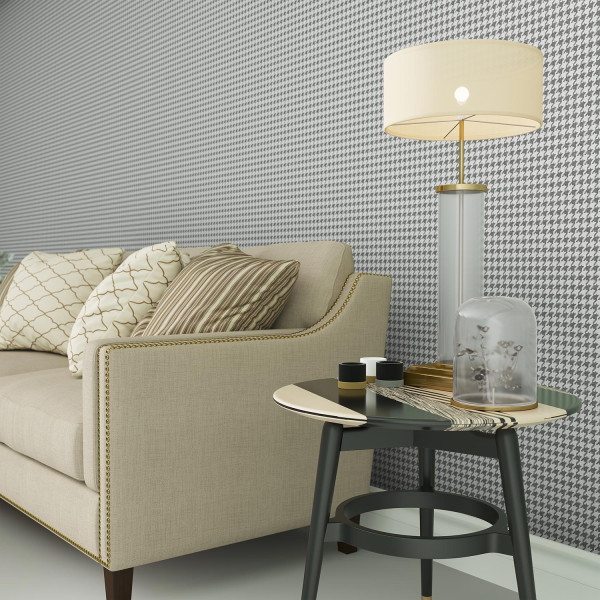 Geometric wallcoverings Pullman-961815