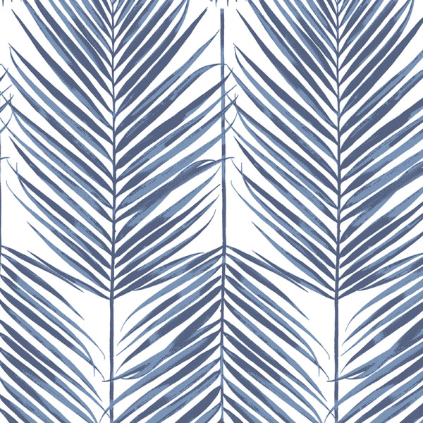 Peel and Stick Wallpaper Paradise Palms -333288