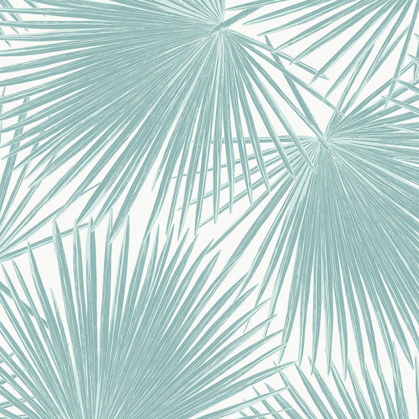 Peel and Stick Wallpaper Aruba Palm-333658