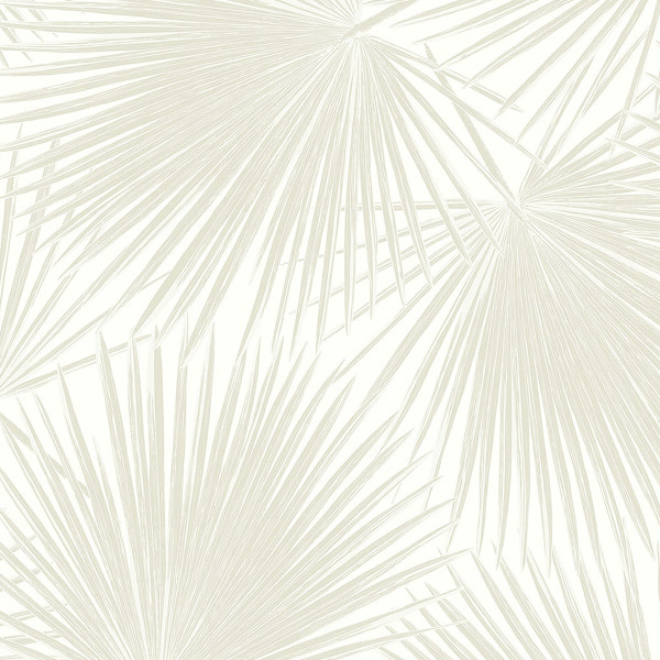 Peel and Stick Wallpaper Aruba Palm-133362