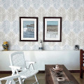 Peel and Stick Wallpaper Two Toned Palm-316057