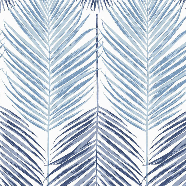 Peel and Stick Wallpaper Two Toned Palm-169830