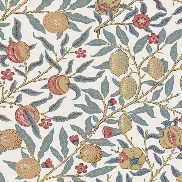 Peel and Stick Wallpaper Pomegranate-313935