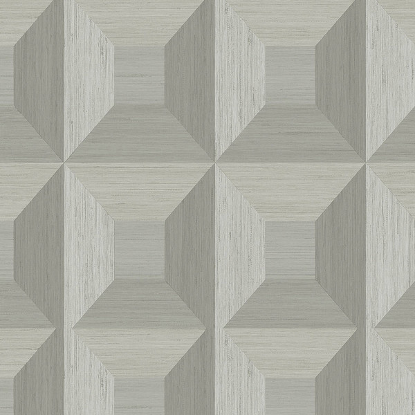 Peel and Stick Wallpaper Quadrant Geo-216274