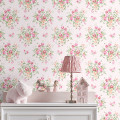 Peel and Stick Wallpaper Floral Bunches-147416