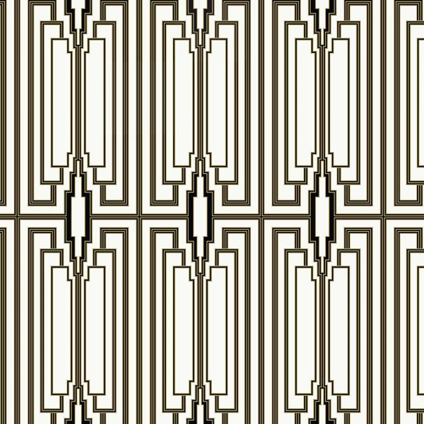 Peel and Stick Wallpaper Manhattan Deco-186713