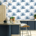 Peel and Stick Wallpaper Pacific Palm-284385