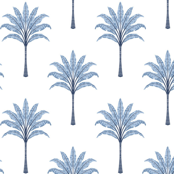 Peel and Stick Wallpaper Montgomery Palm-266410