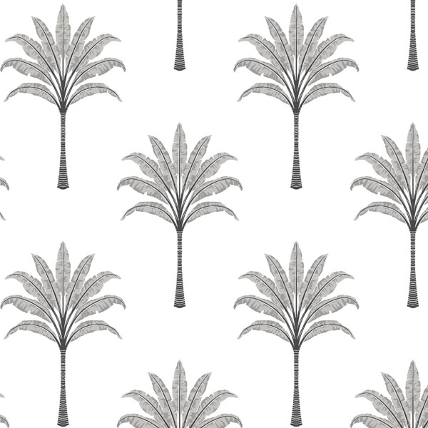 Peel and Stick Wallpaper Montgomery Palm-299067