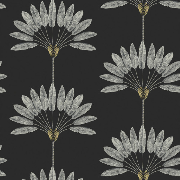 Floral wallpaper Bran-251239