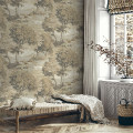 Floral wallpaper Alfreton-293481