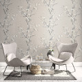 Floral wallpaper Lumberton-285869