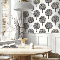 Floral wallpaper Barnes-912048