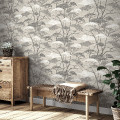 Floral wallpaper Crediton-271793