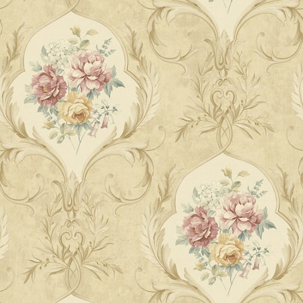 Classic wallpapers Connersville-471C03