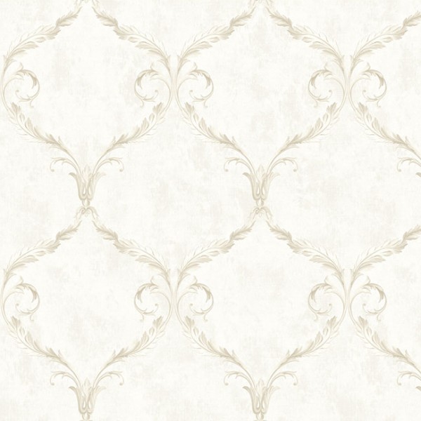 Wallpaper grey Northfield-7C424E