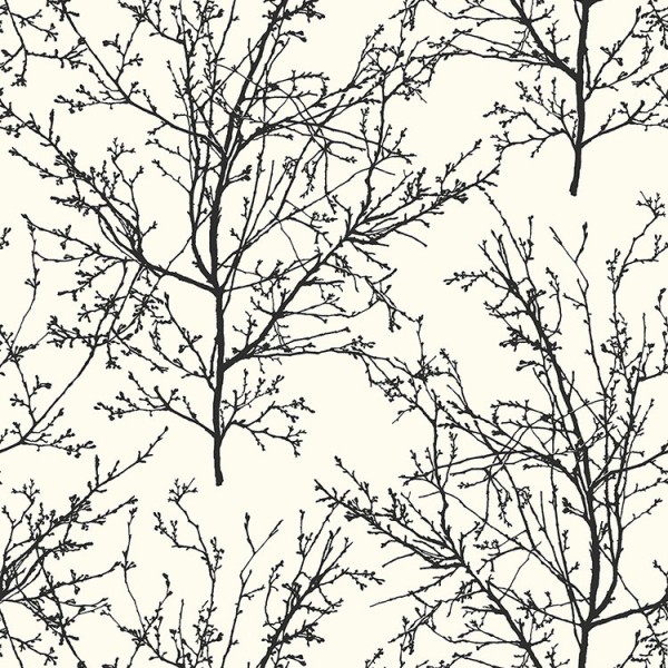 Design Wallcoverings Winter Trees-F68A73