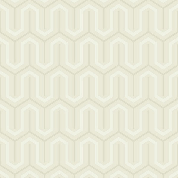 Geometric wallcoverings Rhea-F2E355