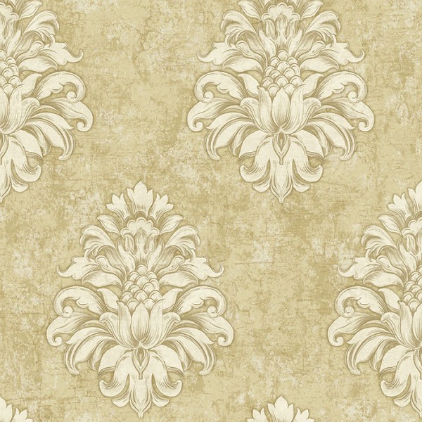 Classic wallpapers Bakewell-B59D79