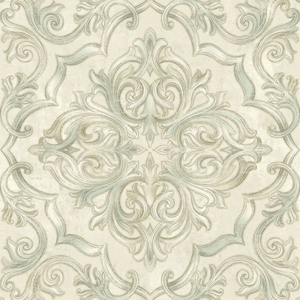 Wallpaper grey Nottingham-D53940