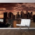 Murals Countries and Cities NY Sets-633804