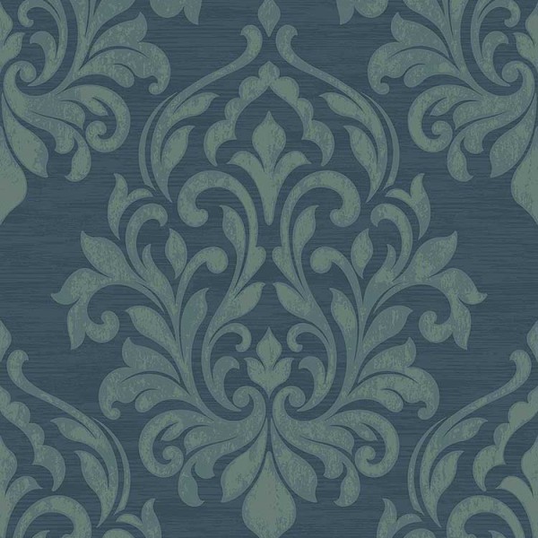 Wallpaper blue Tiana-126466