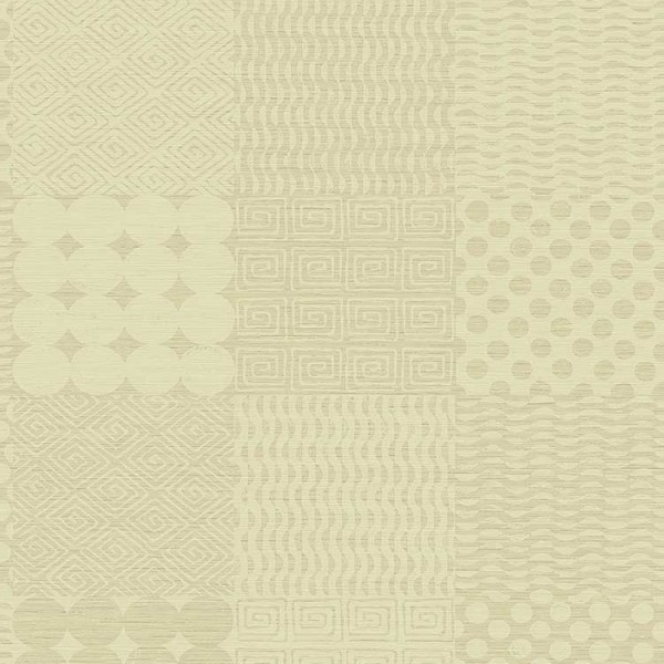 Geometric wallcoverings Emelia-763637