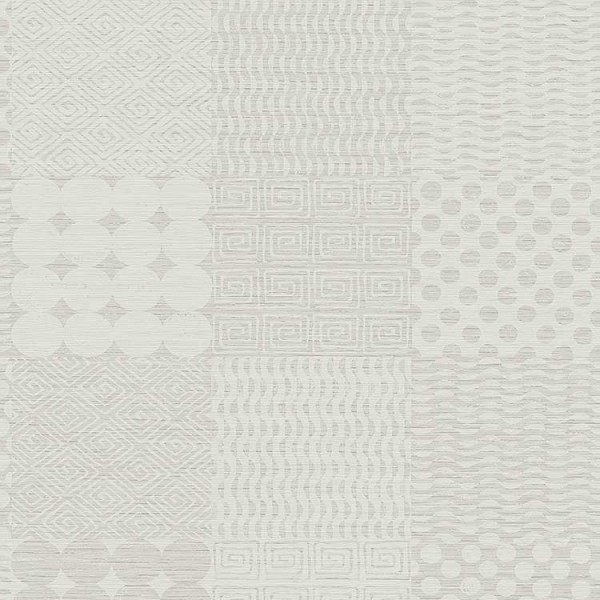 Wallpaper grey Emelia-314055