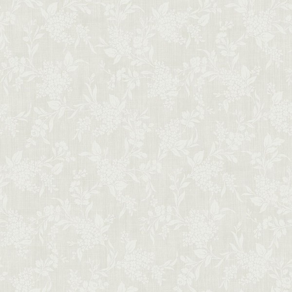 Floral wallpaper Tonal Floral-17484