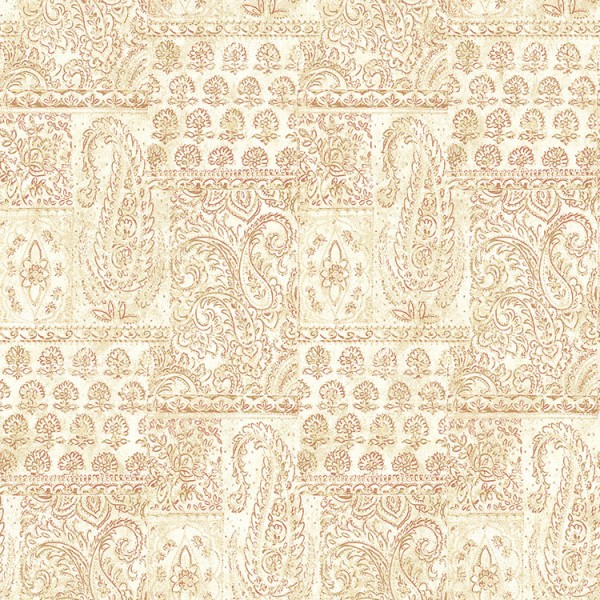 Oriental wallpaper Dion-698578