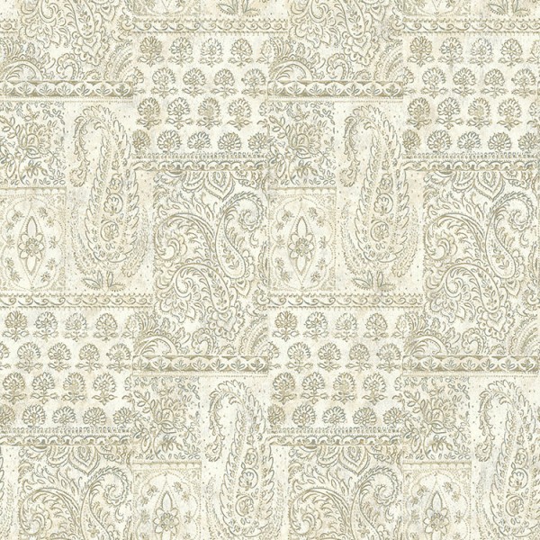 Oriental wallpaper Dion-137272