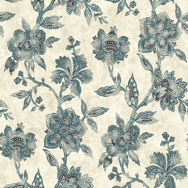 Floral wallpaper Walter-401390