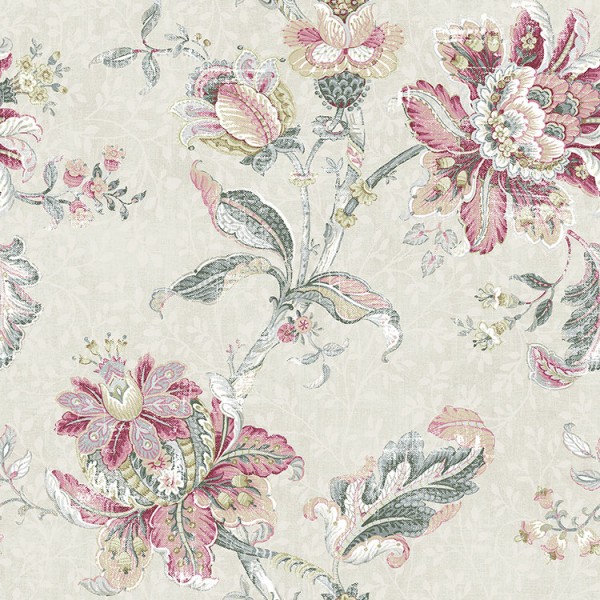 Floral wallpaper Brandon-946481