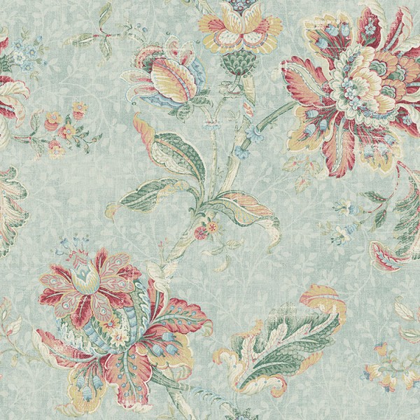 Wallpaper turquoise Brandon-89946